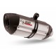 Evacuare MIVV SUONO H.067.L7 Stainless Steel / Carbon cap