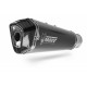 Sistem de evacuare complet 1x1 MIVV DELTA RACE P.008.LDRB Negru Sistem de evacuare complet 1x1 MIVV DELTA RACE P.008.LDRB Negru
