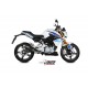 Evacuare MIVV GP PRO B.032.L2P Carbon