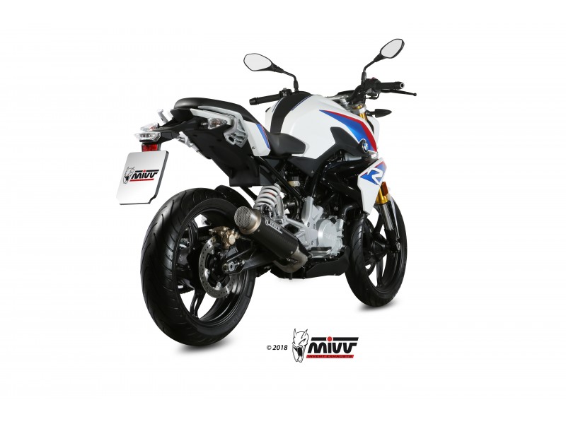 Evacuare MIVV GP PRO B.032.L2P Carbon