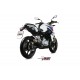 Evacuare MIVV GP PRO B.032.L2P Carbon
