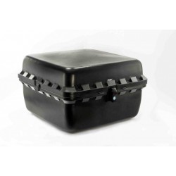 Top box PUIG BIG BOX 0390N Negru 60l Top box PUIG BIG BOX 0390N Negru 60l