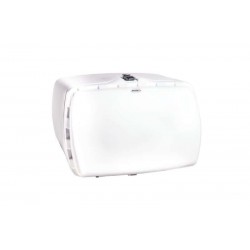Top box PUIG MAXI BOX 0468B Alb 90l, with lock Top box PUIG MAXI BOX 0468B Alb 90l, with lock