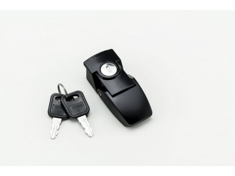 Spare lock PUIG 7548N Negru Spare lock PUIG 7548N Negru
