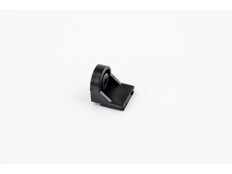 Square hinge PUIG 9851N Negru for MAXI box Square hinge PUIG 9851N Negru for MAXI box