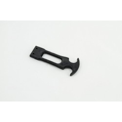Spare handler PUIG 3601N Negru Spare handler PUIG 3601N Negru