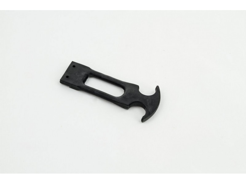 Spare handler PUIG 3601N Negru Spare handler PUIG 3601N Negru