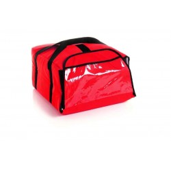 Thermal bag PUIG 9250R Rosu 45 x 45 x 24 cm Thermal bag PUIG 9250R Rosu 45 x 45 x 24 cm