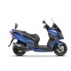 Sistem de fixare SHAD K0GD38RV pentru spatar SHAD