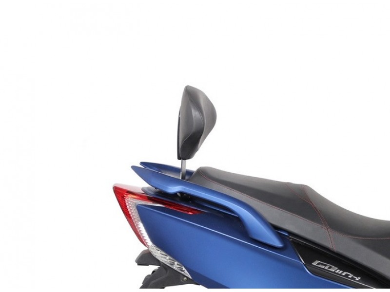Sistem de fixare SHAD K0GD38RV pentru spatar SHAD