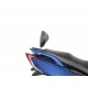 Sistem de fixare SHAD K0GD38RV pentru spatar SHAD