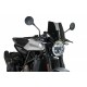 Windshield PUIG NEW. GEN SPORT 9750N Negru