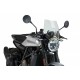 Windshield PUIG NEW. GEN SPORT 9750W transparent