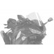 Windscreen PUIG RACING 3177C carbon look
