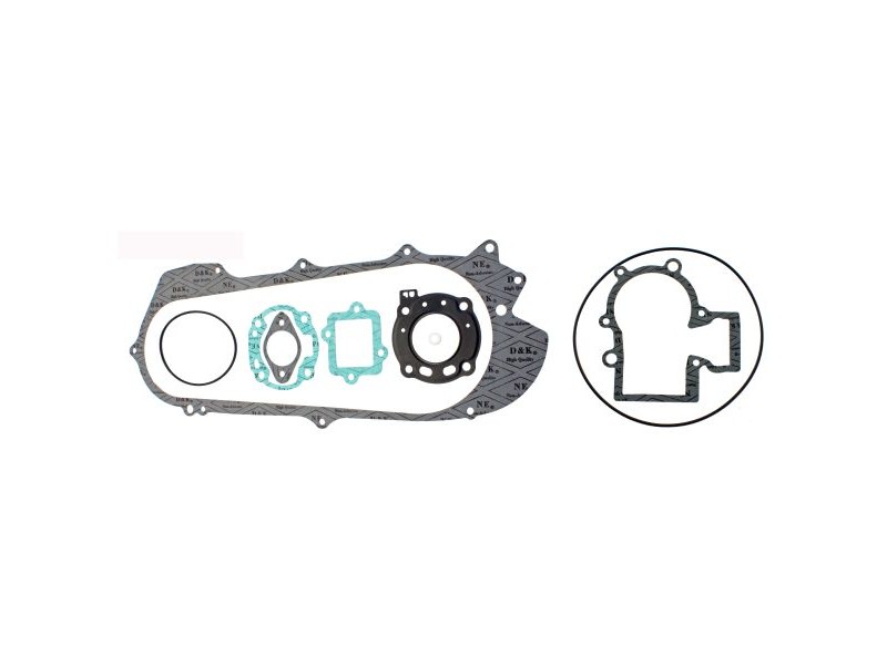 Set garnituri motor RMS 100680041