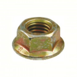 Head nut RMS 121850201 M7 Head nut RMS 121850201 M7