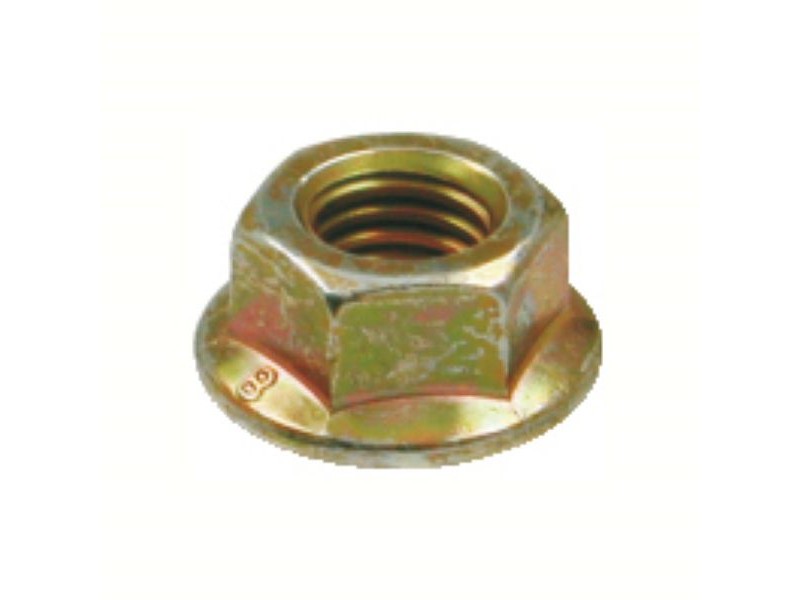 Head nut RMS 121850201 M7 Head nut RMS 121850201 M7