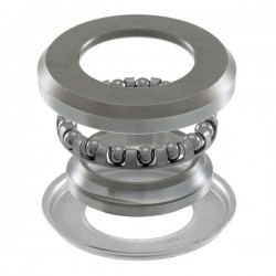 Steering bearing RMS 184220021 coborat Steering bearing RMS 184220021 coborat