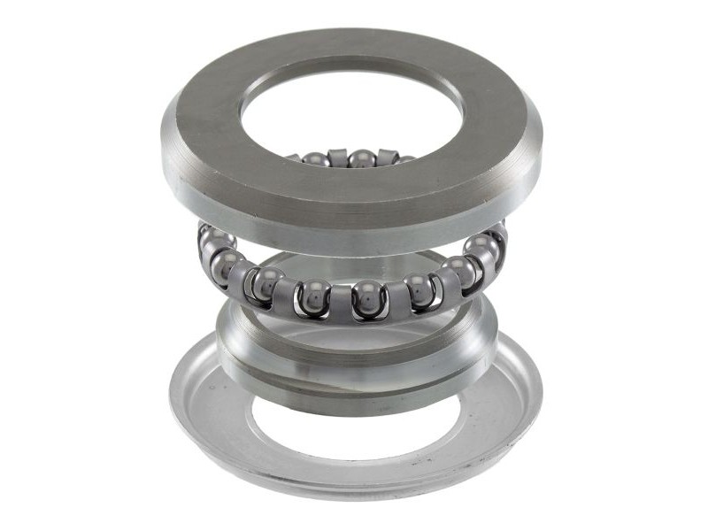 Steering bearing RMS 184220021 coborat