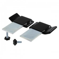 Paddock stand flat adapter RMS 267000480 for 267000450 rear stand Paddock stand flat adapter RMS 267000480 for 267000450 rear stand