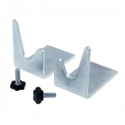 Paddock stand fork adapter RMS 267000470 for 267000450 rear stand Paddock stand fork adapter RMS 267000470 for 267000450 rear stand
