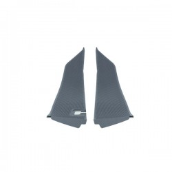 Pair of central rubber floor mat RMS 142670150 Pair of central rubber floor mat RMS 142670150