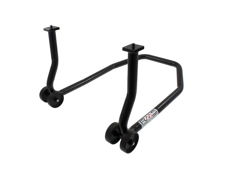 Rear paddock stand motorcycle RMS 267000460 without adapters