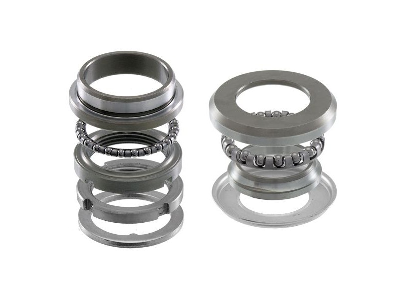 Steering bearing RMS 184220101 Steering bearing RMS 184220101