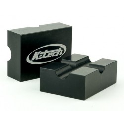 Front Fork Piston Rod Clamp K-TECH 113-050-015 12,5/14mm Front Fork Piston Rod Clamp K-TECH 113-050-015 12,5/14mm
