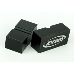 RCU Piston Rod Clamp K-TECH 213-070-016 16mm RCU Piston Rod Clamp K-TECH 213-070-016 16mm