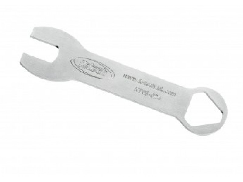 Front Fork Top Cap Spanner K-TECH 113-010-020