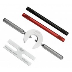 Front Fork Spring Removal Tools K-TECH 113-040-010 Front Fork Spring Removal Tools K-TECH 113-040-010