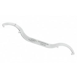 RCU Double Ended 'C' Spanner K-TECH 213-010-005 RCU Double Ended 'C' Spanner K-TECH 213-010-005