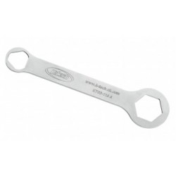 Front Fork Cap & Comp Adj Spanner K-TECH 113-010-045 Front Fork Cap & Comp Adj Spanner K-TECH 113-010-045