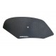 Tank side protectors PUIG ANTI-SLIP 20060N Negru