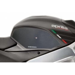 Tank side protectors PUIG ANTI-SLIP 20060N Negru Tank side protectors PUIG ANTI-SLIP 20060N Negru