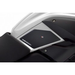 Tank side protectors PUIG ANTI-SLIP 20061N Negru Tank side protectors PUIG ANTI-SLIP 20061N Negru