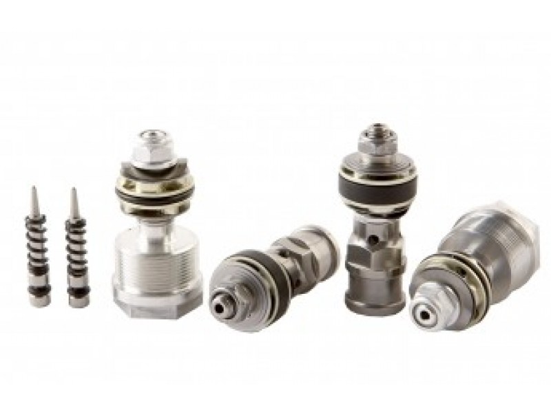 Kit pistonas furca fata K-TECH SSRK 20SSRK-KYB-2 Kit pistonas furca fata K-TECH SSRK 20SSRK-KYB-2