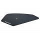 Tank side protectors PUIG ANTI-SLIP 20064N Negru