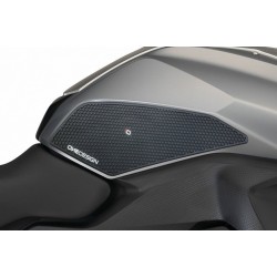 Tank side protectors PUIG ANTI-SLIP 20064N Negru Tank side protectors PUIG ANTI-SLIP 20064N Negru