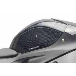Tank side protectors PUIG ANTI-SLIP 20065N Negru Tank side protectors PUIG ANTI-SLIP 20065N Negru