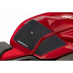 Tank side protectors PUIG ANTI-SLIP 20067N Negru Tank side protectors PUIG ANTI-SLIP 20067N Negru