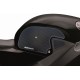 Tank side protectors PUIG ANTI-SLIP 20072N Negru