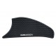 Tank side protectors PUIG ANTI-SLIP 20077N Negru