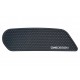 Tank side protectors PUIG ANTI-SLIP 20078N Negru