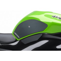 Tank side protectors PUIG ANTI-SLIP 20080N Negru Tank side protectors PUIG ANTI-SLIP 20080N Negru