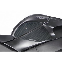 Tank side protectors PUIG ANTI-SLIP 20081N Negru Tank side protectors PUIG ANTI-SLIP 20081N Negru