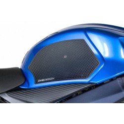 Tank side protectors PUIG ANTI-SLIP 20083N Negru Tank side protectors PUIG ANTI-SLIP 20083N Negru
