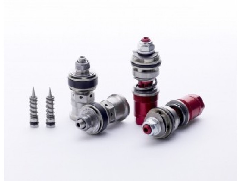 Kit pistonas furca fata K-TECH SSRK 20SSRK-KYB-4/HL Kit pistonas furca fata K-TECH SSRK 20SSRK-KYB-4/HL