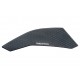 Tank side protectors PUIG ANTI-SLIP 20085N Negru